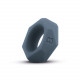 Ерекційне кільце Boners Diamond Cock Ring - Grey Ерекційне кільце Boners Diamond Cock Ring - Grey