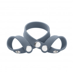 Ерекційне кільце Boners 8-Style Ball Splitter