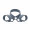 Ерекційне кільце Boners 8-Style Ball Splitter