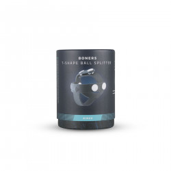 Ерекційне кільце Boners T-shape Ball Splitter