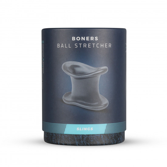 Ерекційне кільце Boners Ball Stretcher Ерекційне кільце Boners Ball Stretcher