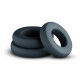 Набір ерекційних кілець Boners 3-Piece Hefty Cock Ring Set Набір ерекційних кілець Boners 3-Piece Hefty Cock Ring Set
