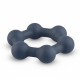Ерекційне кільце Boners Hexagon Cock Ring Ерекційне кільце Boners Hexagon Cock Ring