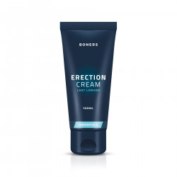 Крем для ерекції Boners Erection Cream (100 мл)