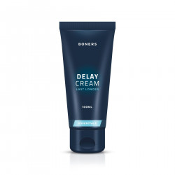 Пролонгатор Boners Delay Cream