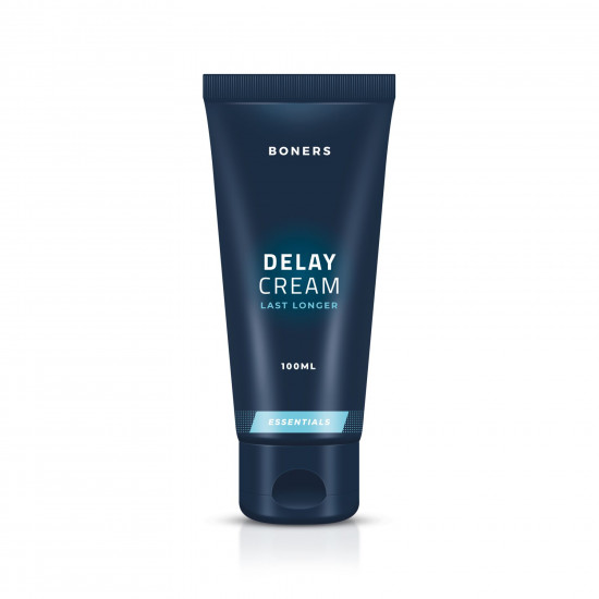 Пролонгатор Boners Delay Cream Пролонгатор Boners Delay Cream