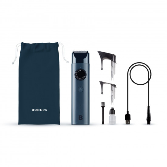 Тример Boners Hair Trimmer Shaver Тример Boners Hair Trimmer Shaver