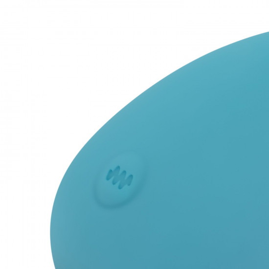 Стимулятор клітора Cala Azul - Carla I Mini Massager Стимулятор клітора Cala Azul - Carla I Mini Massager