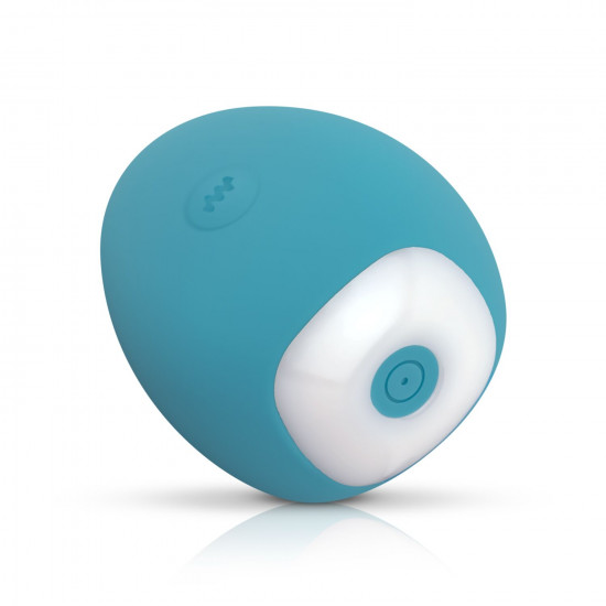 Стимулятор клітора Cala Azul - Carla I Mini Massager Стимулятор клітора Cala Azul - Carla I Mini Massager