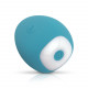 Стимулятор клітора Cala Azul - Carla I Mini Massager Стимулятор клітора Cala Azul - Carla I Mini Massager