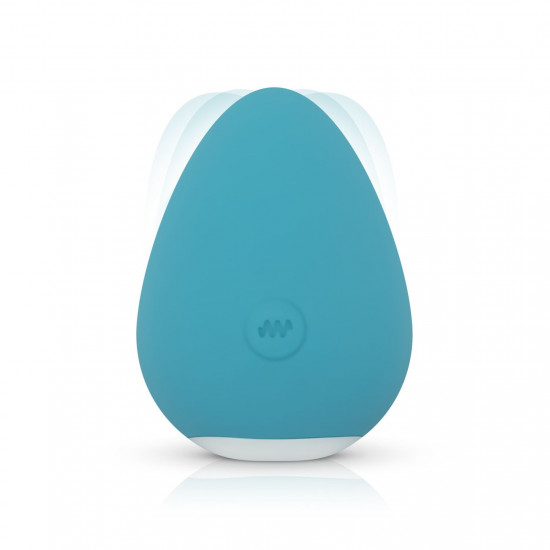 Стимулятор клітора Cala Azul - Carla I Mini Massager Стимулятор клітора Cala Azul - Carla I Mini Massager