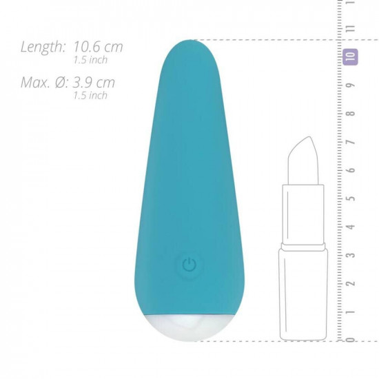 Мінівібратор Cala Azul - Julia I Massager Мінівібратор Cala Azul - Julia I Massager