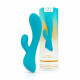 Вібратор-кролик Cala Azul - Martina I Rabbit Vibrator Вібратор-кролик Cala Azul - Martina I Rabbit Vibrator