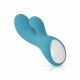 Вібратор-кролик Cala Azul - Martina I Rabbit Vibrator Вібратор-кролик Cala Azul - Martina I Rabbit Vibrator