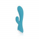 Вібратор-кролик Cala Azul - Martina I Rabbit Vibrator Вібратор-кролик Cala Azul - Martina I Rabbit Vibrator