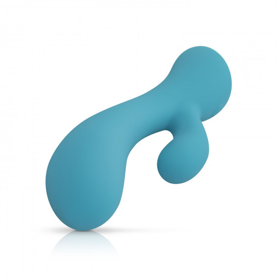 Вібратор-кролик Cala Azul - Martina I Rabbit Vibrator Вібратор-кролик Cala Azul - Martina I Rabbit Vibrator
