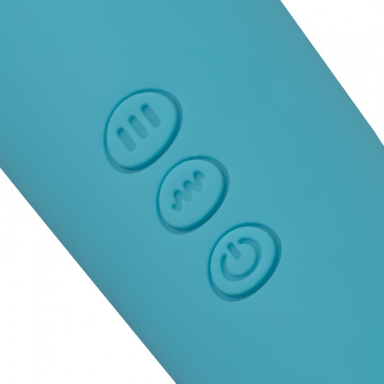 Вібромасажер Cala Azul - Maria I Wand Vibrator Вібромасажер Cala Azul - Maria I Wand Vibrator
