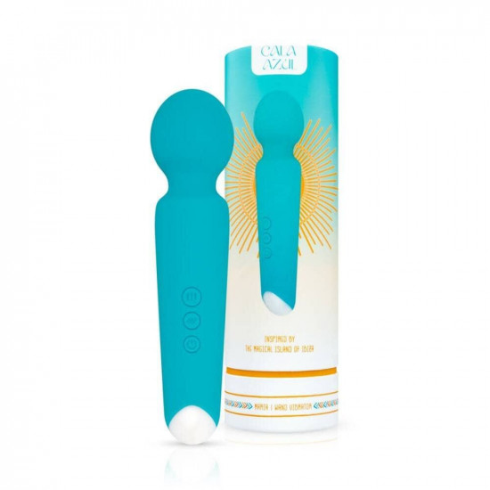 Вібромасажер Cala Azul - Maria I Wand Vibrator Вібромасажер Cala Azul - Maria I Wand Vibrator