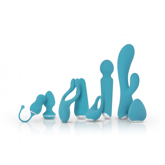 Вібромасажер Cala Azul - Maria I Wand Vibrator Вібромасажер Cala Azul - Maria I Wand Vibrator