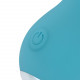 Віброяйце Cala Azul - Elena Vibrating Egg With Remote Control Віброяйце Cala Azul - Elena Vibrating Egg With Remote Control