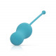 Віброяйце Cala Azul - Elena Vibrating Egg With Remote Control Віброяйце Cala Azul - Elena Vibrating Egg With Remote Control