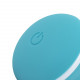 Анальна вібропробка Cala Azul - Blanca Vibrating anal plug Анальна вібропробка Cala Azul - Blanca Vibrating anal plug
