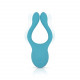Вібратор для пар Cala Azul - Dani I Couples Vibrator Вібратор для пар Cala Azul - Dani I Couples Vibrator