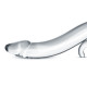 Скляний дилдо Gildo Glass Dildo No. 14, реалістична головка Скляний дилдо Gildo Glass Dildo No. 14, реалістична головка