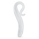 Скляний дилдо Gildo Glass Dildo No. 14, реалістична головка Скляний дилдо Gildo Glass Dildo No. 14, реалістична головка