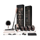 Шикарний набір для BDSM Rosy Gold – Nouveau BDSM set, 9 аксесуарів Шикарний набір для BDSM Rosy Gold – Nouveau BDSM set, 9 аксесуарів