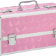 Кейс для зберігання секс-іграшок BMS Factory - Large Lokable Vibrator Case Pink Кейс для зберігання секс-іграшок BMS Factory - Large Lokable Vibrator Case Pink