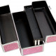 Кейс для зберігання секс-іграшок BMS Factory - Large Lokable Vibrator Case Pink Кейс для зберігання секс-іграшок BMS Factory - Large Lokable Vibrator Case Pink