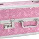 Кейс для зберігання секс-іграшок BMS Factory - Large Lokable Vibrator Case Pink Кейс для зберігання секс-іграшок BMS Factory - Large Lokable Vibrator Case Pink