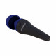 Вібромасажер PalmPower Recharge - Blue Вібромасажер PalmPower Recharge - Blue