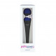 Вібромасажер PalmPower Recharge - Blue Вібромасажер PalmPower Recharge - Blue