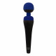 Вібромасажер PalmPower Recharge - Blue Вібромасажер PalmPower Recharge - Blue