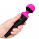 Вібромасажер PalmPower Recharge - Pink Вібромасажер PalmPower Recharge - Pink