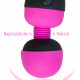 Вібромасажер PalmPower Recharge - Pink Вібромасажер PalmPower Recharge - Pink