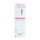 Вібромасажер PalmPower Recharge - Pink Вібромасажер PalmPower Recharge - Pink