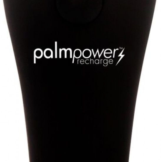 Вібромасажер PalmPower Recharge - Pink Вібромасажер PalmPower Recharge - Pink