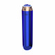 Віброкуля Swan Maximum + Comfy Cuff Blue Віброкуля Swan Maximum + Comfy Cuff Blue