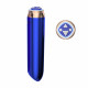 Віброкуля Swan Maximum + Comfy Cuff Blue Віброкуля Swan Maximum + Comfy Cuff Blue