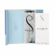 Віброкуля Swan Maximum + Comfy Cuff Blue Віброкуля Swan Maximum + Comfy Cuff Blue