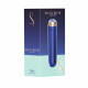 Віброкуля Swan Maximum + Comfy Cuff Blue Віброкуля Swan Maximum + Comfy Cuff Blue