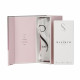 Віброкуля Swan Maximum + Comfy Cuff Pink Віброкуля Swan Maximum + Comfy Cuff Pink