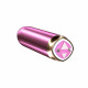 Віброкуля Swan Maximum + Comfy Cuff Pink Віброкуля Swan Maximum + Comfy Cuff Pink