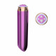 Віброкуля Swan Maximum + Comfy Cuff Pink Віброкуля Swan Maximum + Comfy Cuff Pink