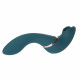 Вакуумний вібратор Swan The Monarch Swan Teal Вакуумний вібратор Swan The Monarch Swan Teal