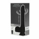 Фалоімітатор Naked Addiction – 8.6” Silicone Rotating & Thrusting Vibrating Dildo with Remote Black Фалоімітатор Naked Addiction – 8.6” Silicone Rotating & Thrusting Vibrating Dildo with Remote Black