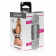 Мастурбатор Fleshlight Quickshot Mia Malkova, зі зліпком попки та вагіни, компактний, для пар та мін Мастурбатор Fleshlight Quickshot Mia Malkova, зі зліпком попки та вагіни, компактний, для пар та мін